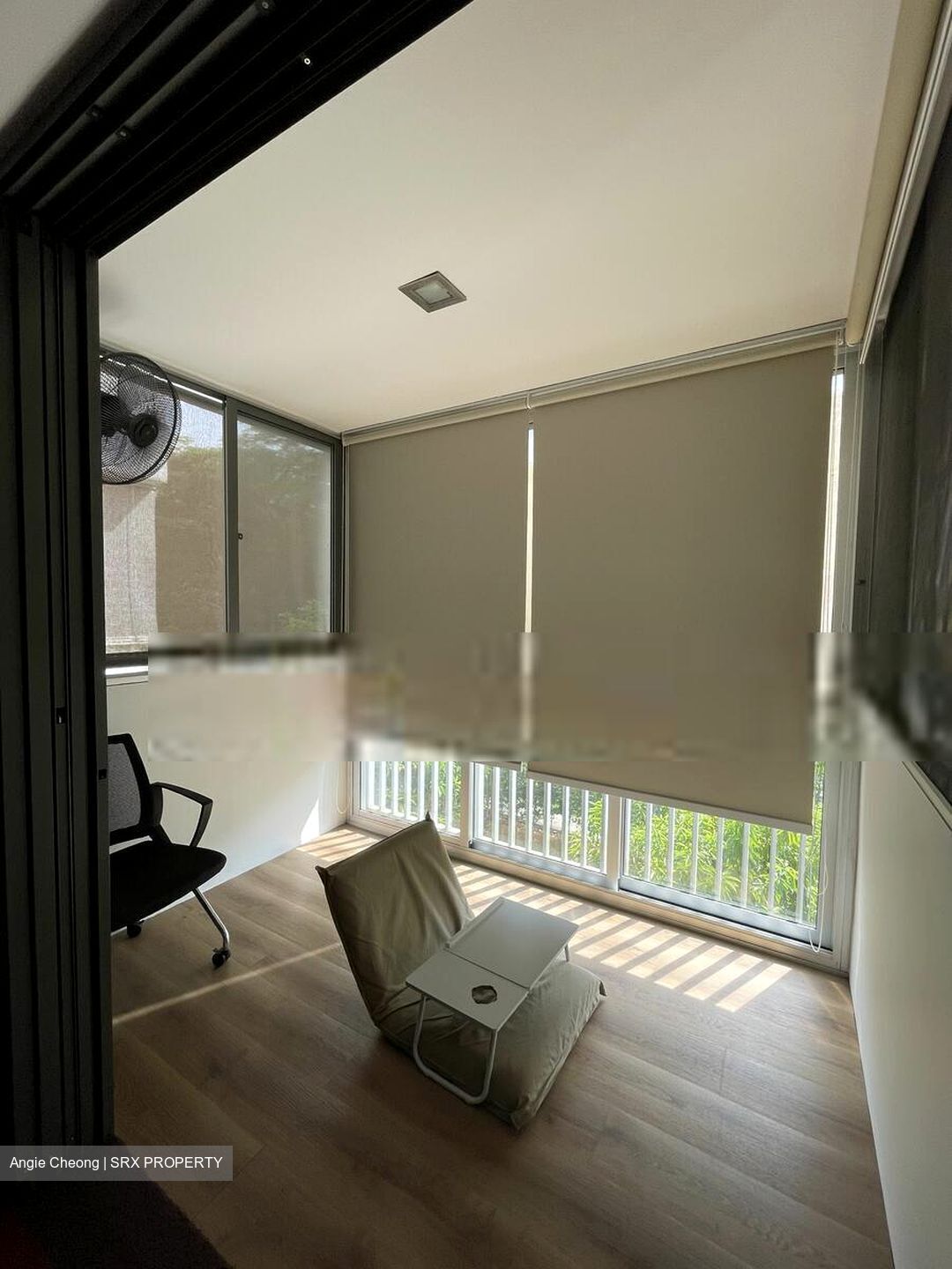 Meadows @ Peirce (D26), Condominium #398524731